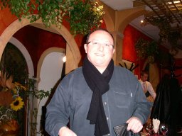 Retrouvailles 2007 - Marco